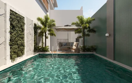 Apartamento no Torre Di Firenze