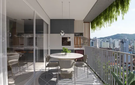 Torre Di Firenze apartamento à venda