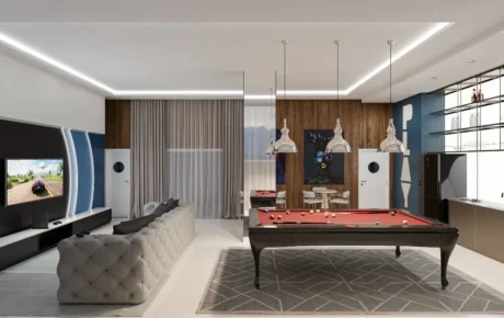 Venda de andar alto no Torre Di Firenze