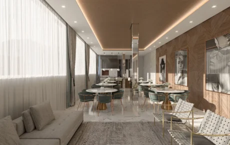 Apartamento no Torre Di Firenze à venda