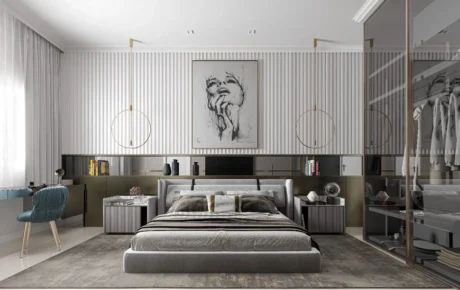 Apartamento à venda no Torre Di Firenze