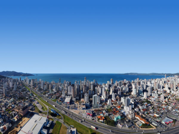 Penthouse no Baruk Residence