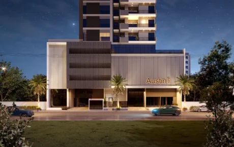 Austin 179 Residence Valor