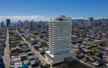 Apartamento à venda no Atos I Residence