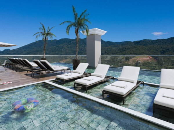 Atos I Residence Itapema