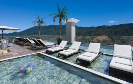 Atos I Residence RG2 Empreendimentos