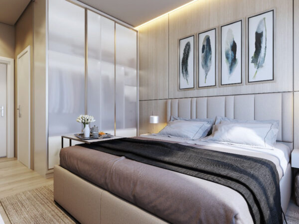 Atos I Residence Itapema