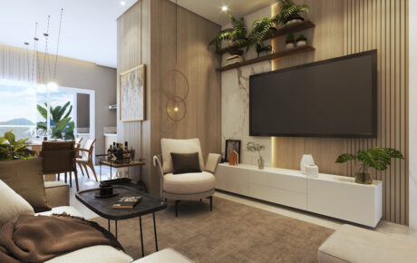 Atos I Residence Preço