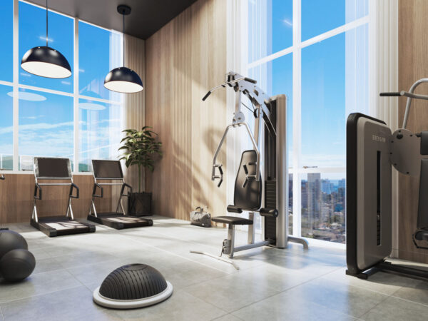 Apartamento no Atos I Residence