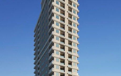 Ap à venda no Atos I Residence