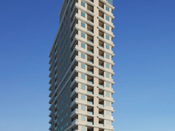 Atos I Residence RG2 Empreendimentos