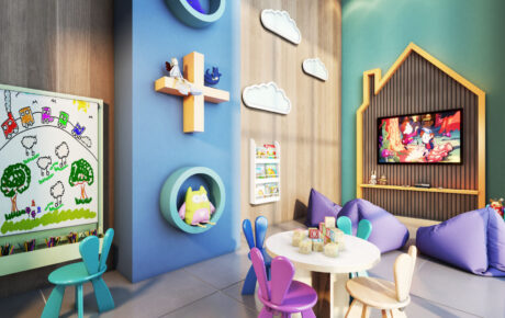 Atos I Residence Valor