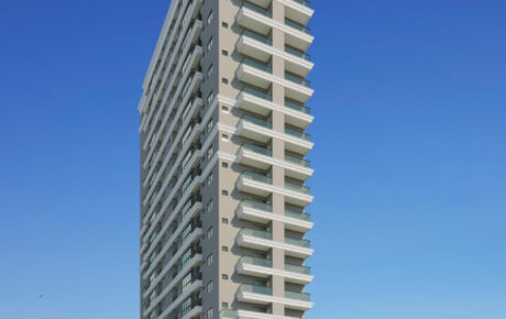 Apartamento no Filemon Residence