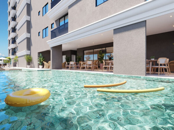 Filemon Residence RG2 Empreendimentos