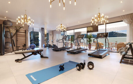 Filemon Residence Preço