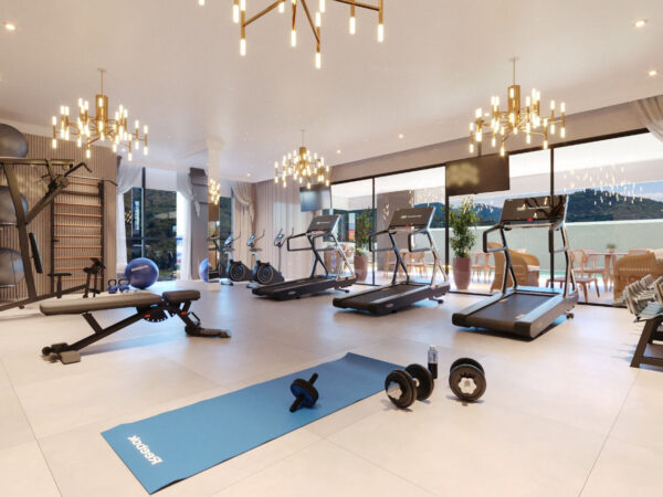 Filemon Residence Valor