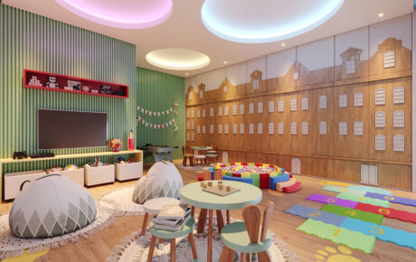 Filemon Residence RG2 Empreendimentos