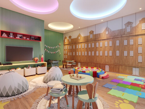 Filemon Residence RG2 Empreendimentos