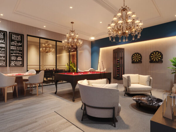 Filemon Residence Valor