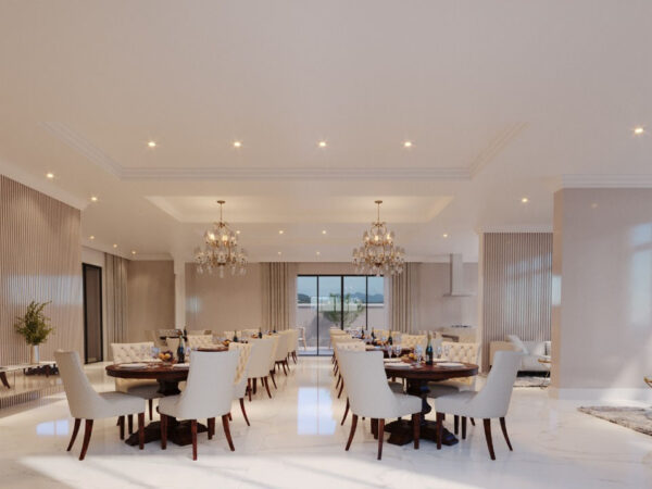 Filemon Residence RG2 Empreendimentos