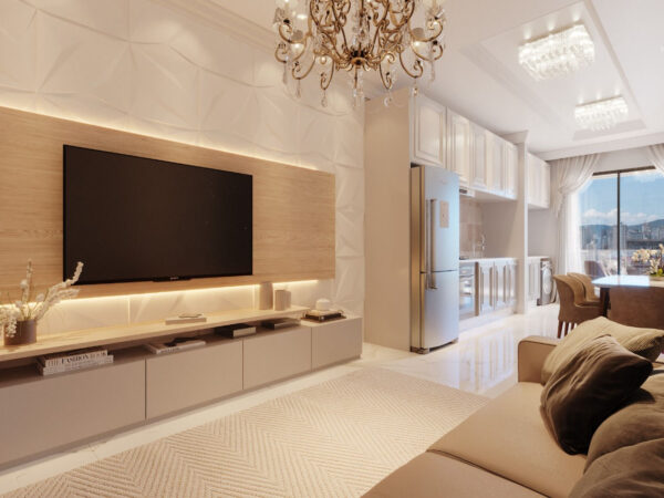 Filemon Residence Valor