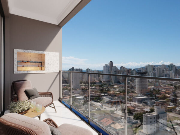 Filemon Residence RG2 Empreendimentos