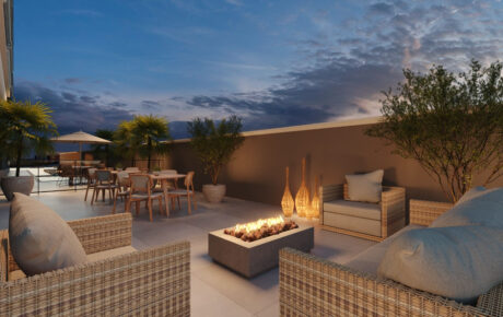 Filemon Residence apartamento à venda