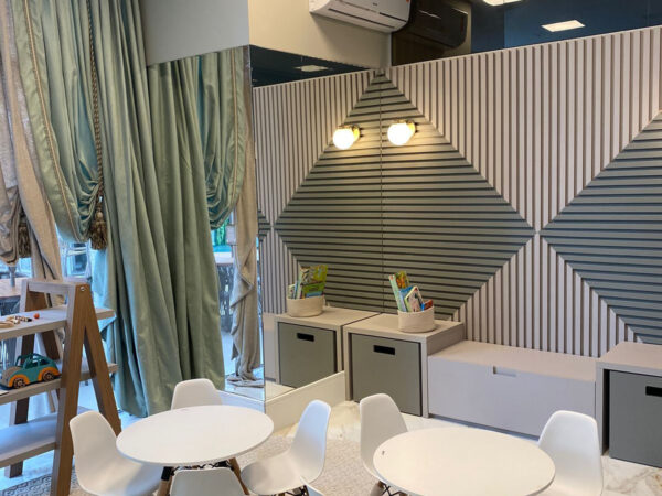 Apartamento no Cambirela Residence