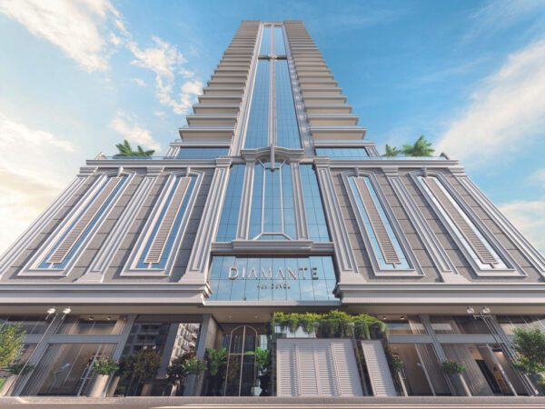 Diamante Palace Residence valor