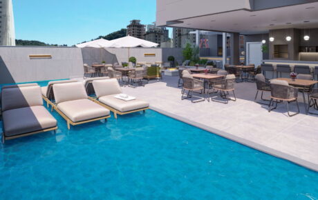 Gran Sapphire Residence Preço