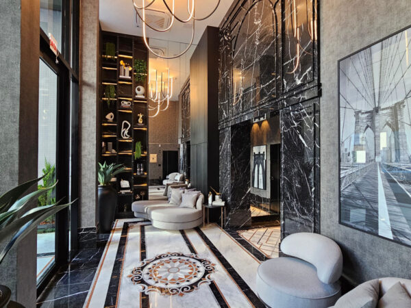 Apartamento à Venda no Brooklyn Tower