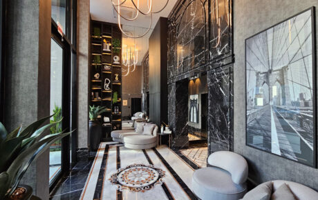 Apartamento no Brooklyn Tower