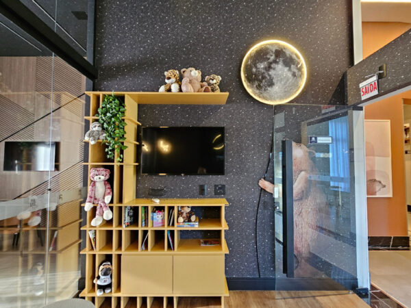 Apartamento à Venda no Brooklyn Tower