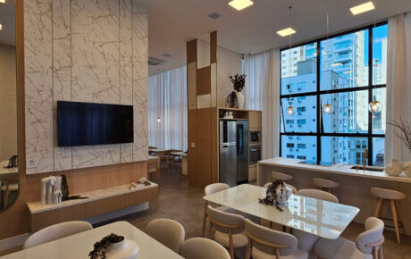 Apartamento à Venda no Brooklyn Tower