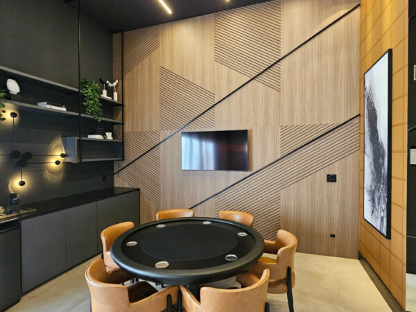 Apartamento à Venda no Brooklyn Tower