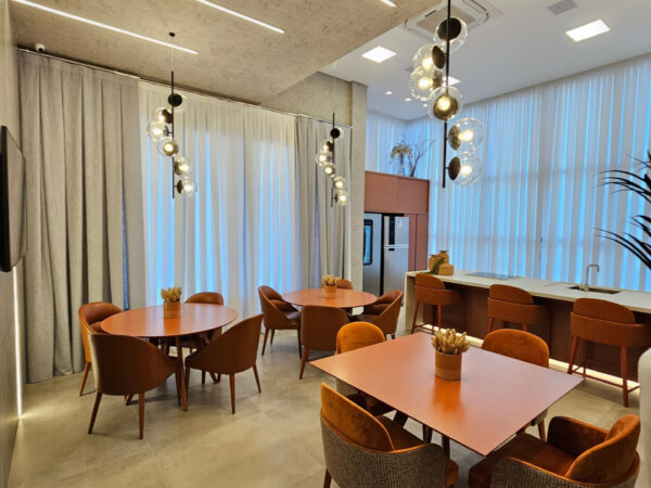 Apartamento à Venda no Brooklyn Tower