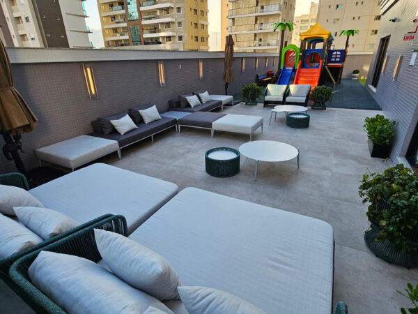 Apartamento à Venda no Brooklyn Tower