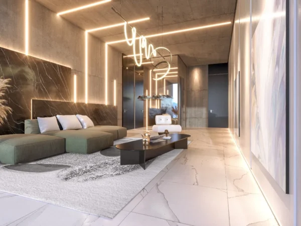 Apartamento no Atlanta Residence