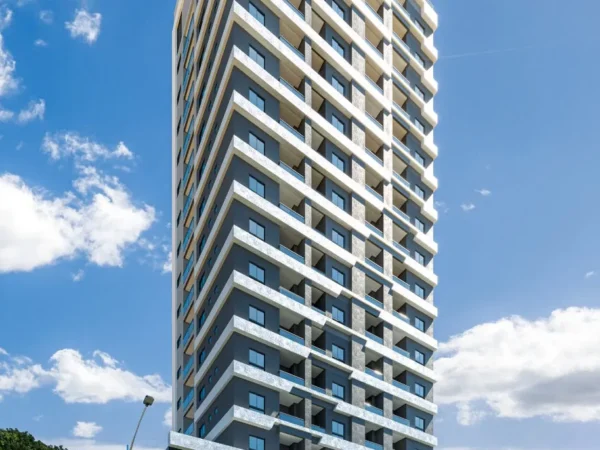 Apartamento no Atlanta Residence