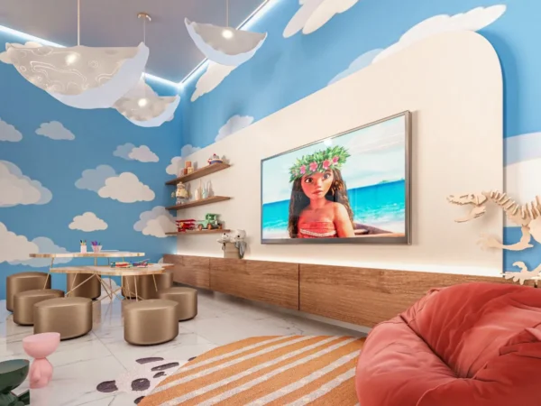 Apartamento no Atlanta Residence