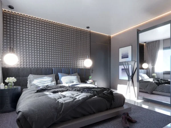 Apartamento no Atlanta Residence