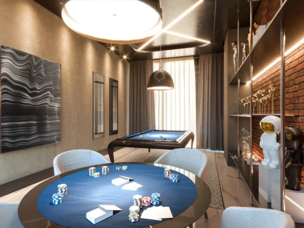 Apartamento no Atlanta Residence