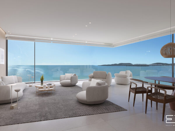 Apartamento no Edify One