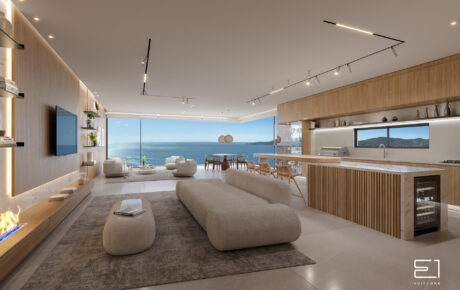 Andar alto no Edify One