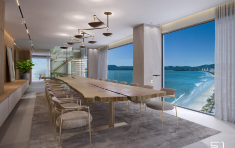 Apartamento à venda no Edify One