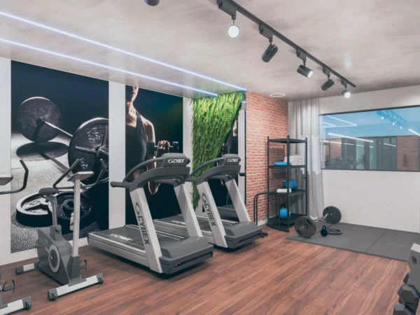 Apartamento à venda no Vive La Vie Residence