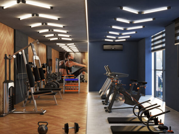 San Remo apto à venda