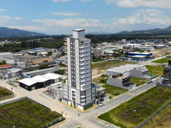 Apartamento à venda no Amadeus I