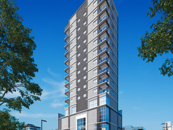 Apartamento à venda no Amadeus I