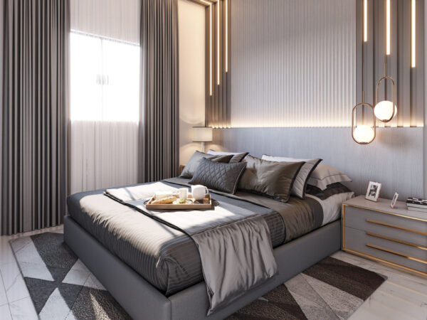 Amadeus I apartamento à venda